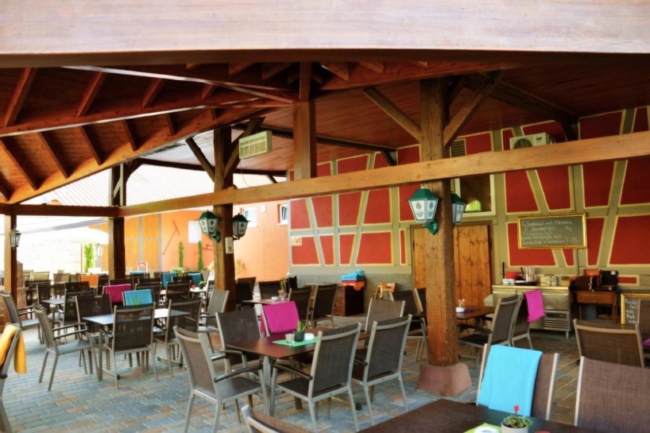 Gasthaus Elsaesser Hof Kappel-Grafenhausen Εξωτερικό φωτογραφία