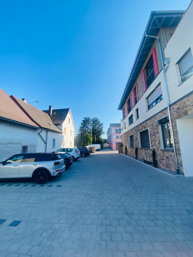 Gasthaus Elsaesser Hof Kappel-Grafenhausen Εξωτερικό φωτογραφία