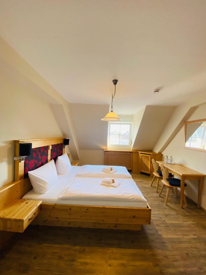 Gasthaus Elsaesser Hof Kappel-Grafenhausen Εξωτερικό φωτογραφία