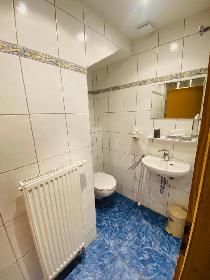 Gasthaus Elsaesser Hof Kappel-Grafenhausen Εξωτερικό φωτογραφία